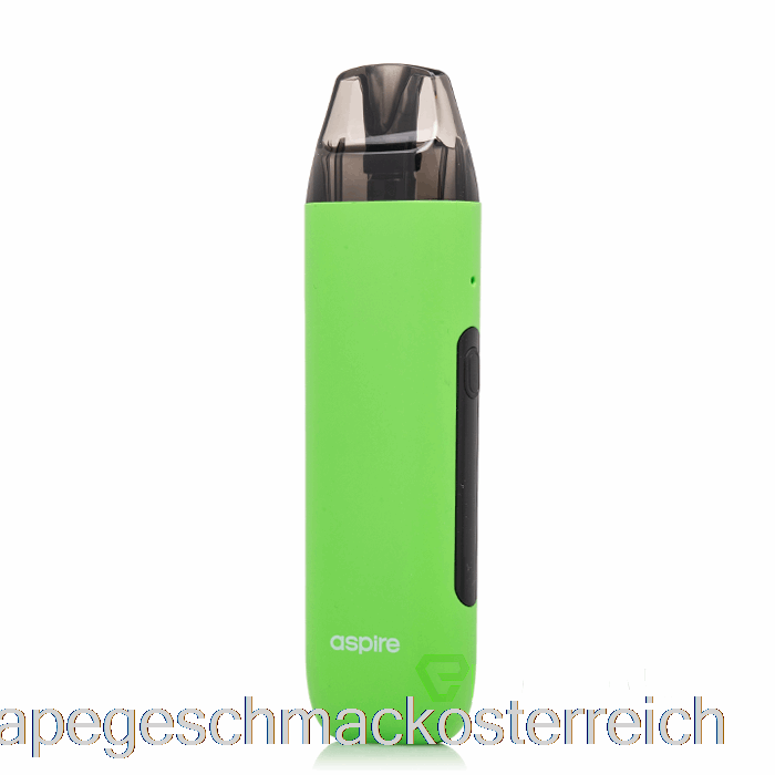 Aspire Minican 3 Pro 20 W Pod-System Grüner Vape-Geschmack